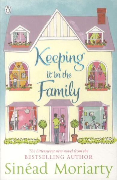 Keeping It in the Family