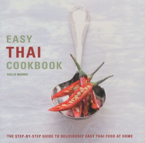 Easy Thai Cookbook