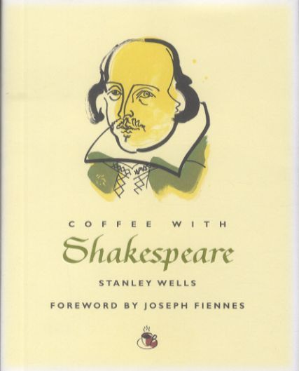 Coffee with Shakespeare