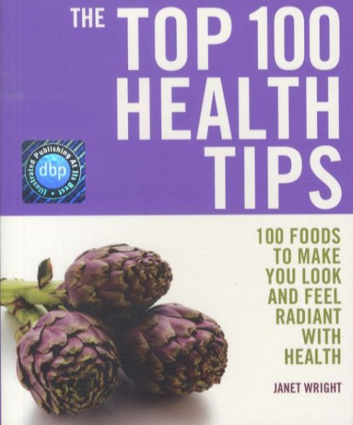 The Top 100 Health Tips
