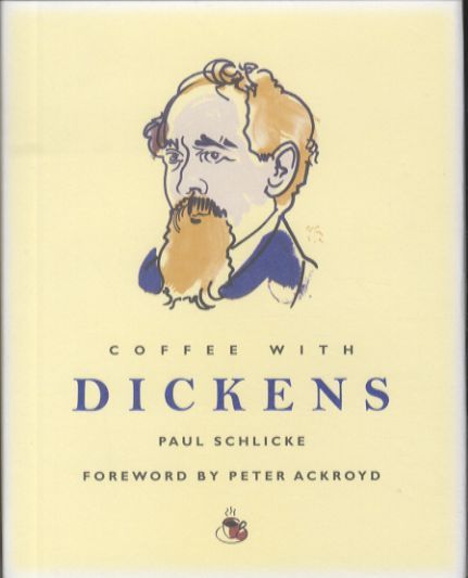 Coffee with Dickens