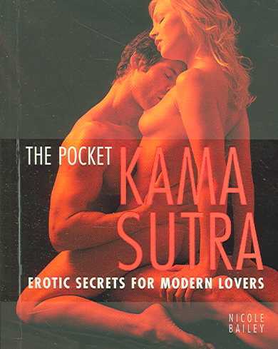 The Pocket Kama Sutra