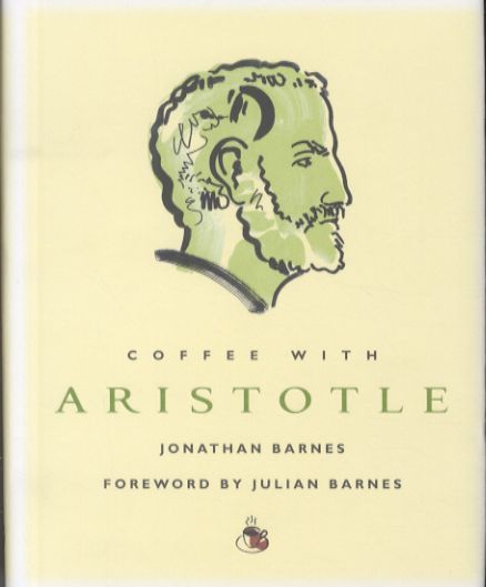 Coffee with Aristotle