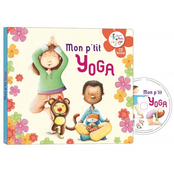Mon ptit yoga