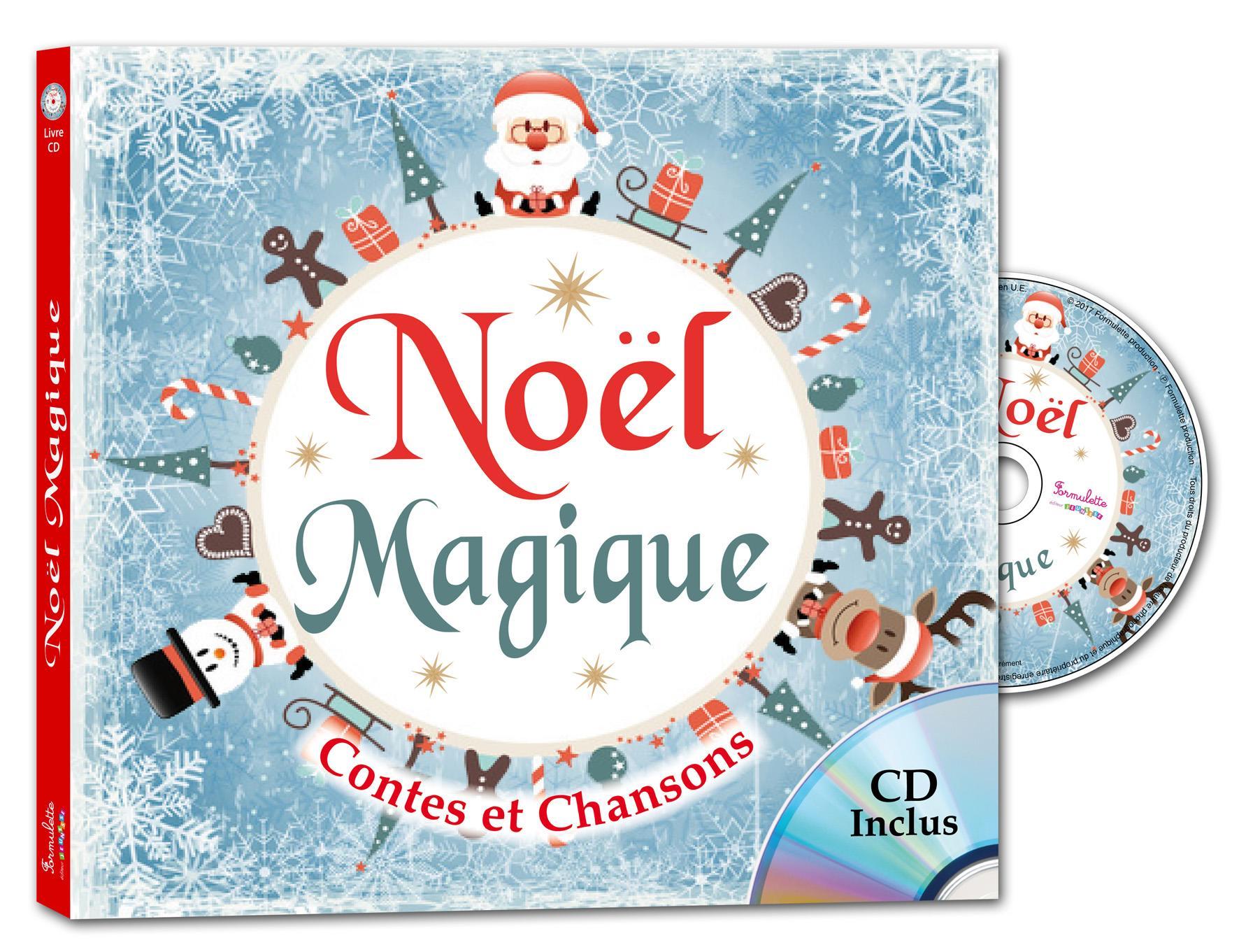 NOEL MAGIQUE