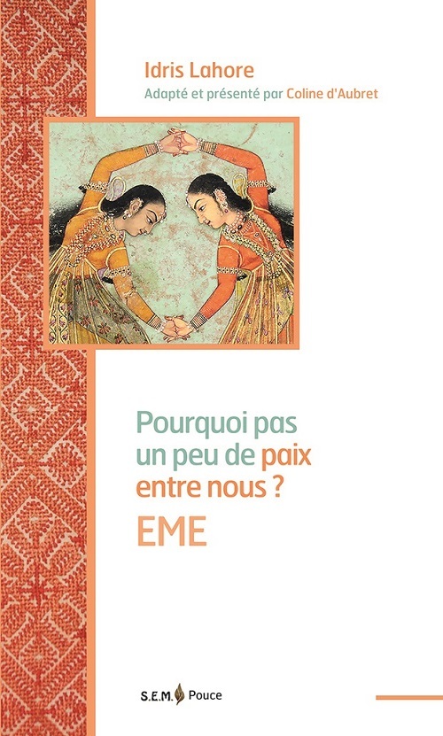 POURQUOI PAS UN PEU DE PAIX ENTRE NOUS