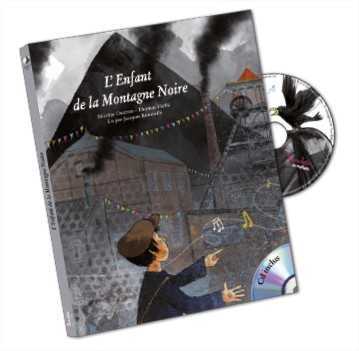 l'Enfant de la Montagne Noire