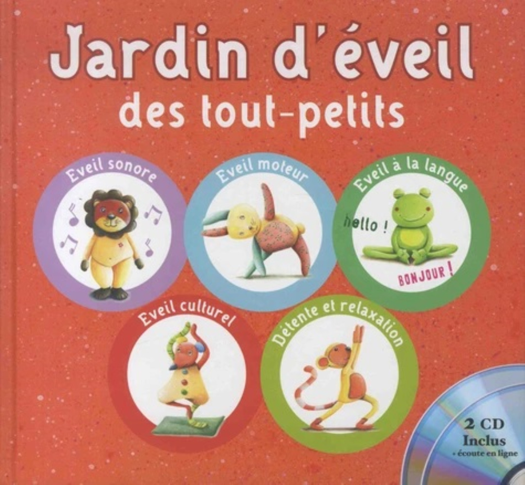 JARDIN D'EVEIL DES PETITS