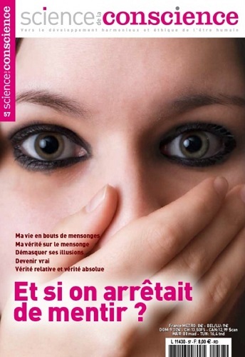 SCIENCE DE LA CONSCIENCE