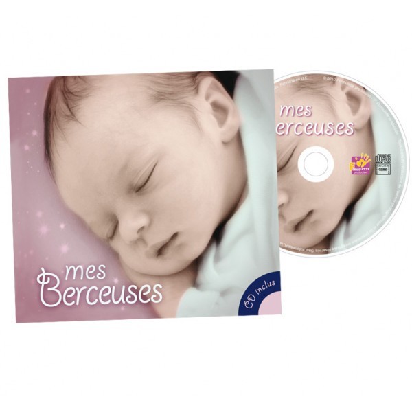 Mes berceuses