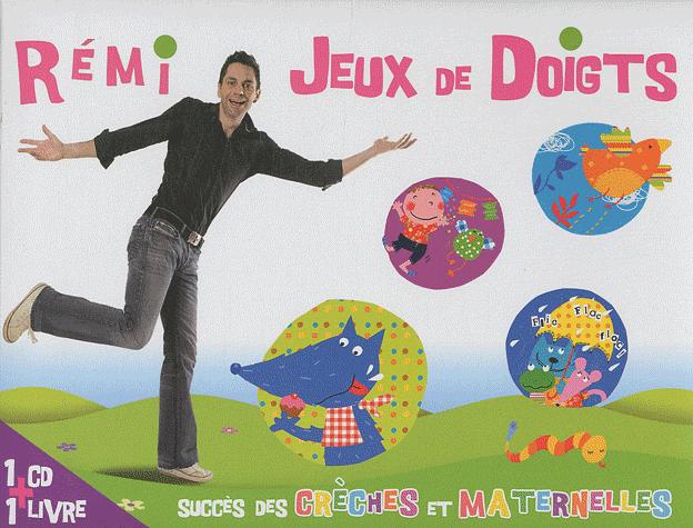 JEUX DE DOIGTS