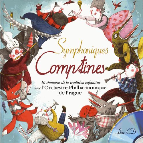 Symphoniques comptines