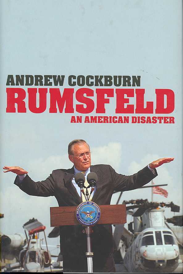 Rumsfeld: