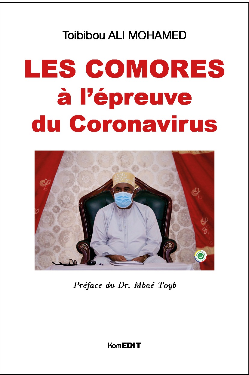 LESCOMORES A L'EPREUVE DU CORONAVIRUS