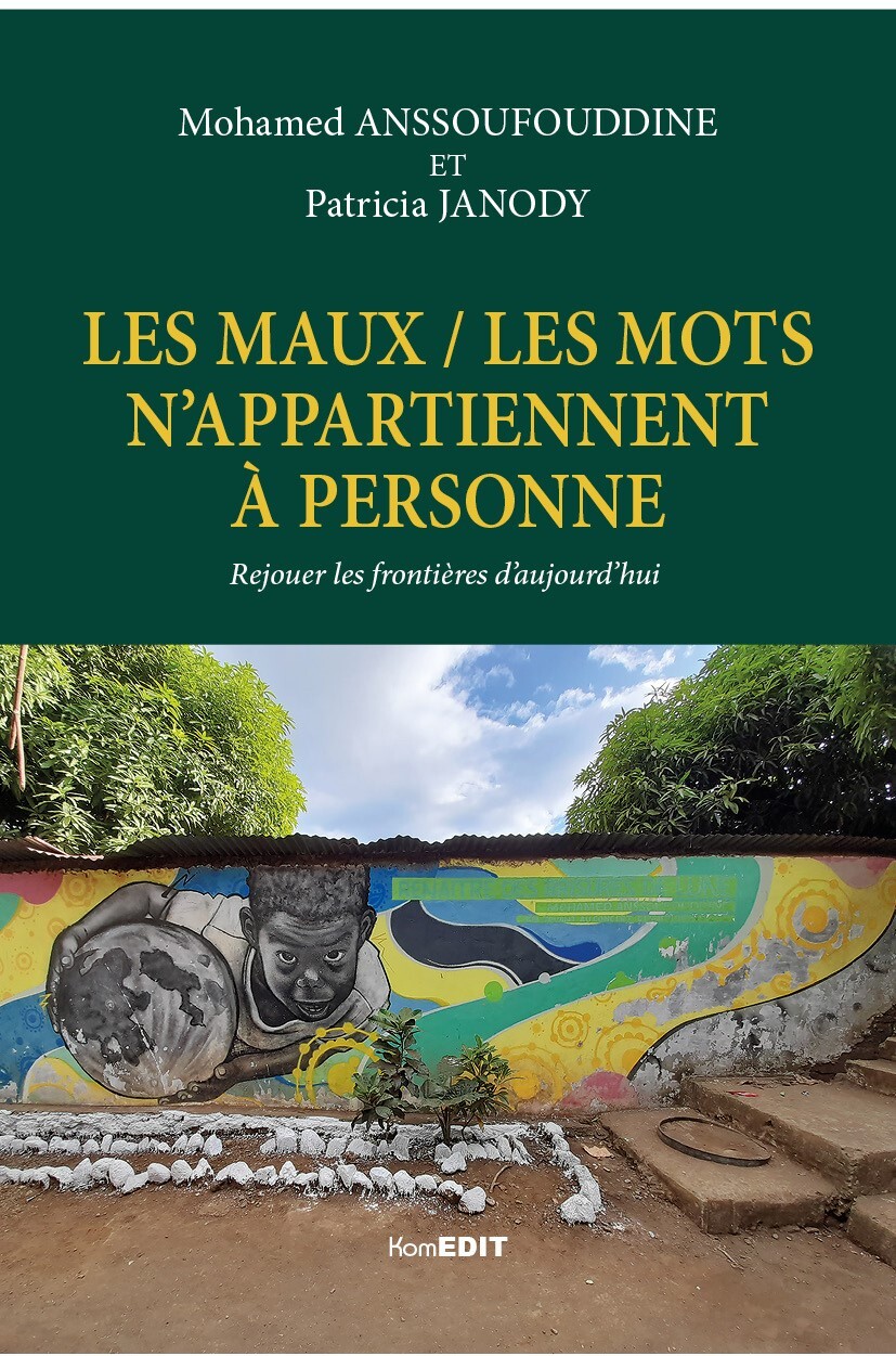 Les maux / les mots n'appartiennent à personne