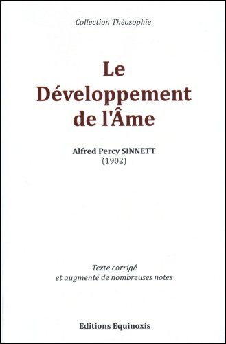 Le développement de l'âme
