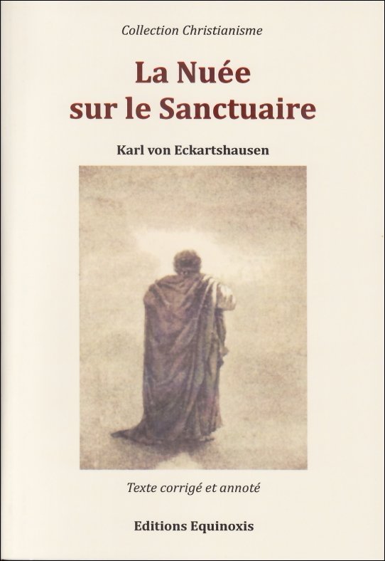 La nuée sur le sanctuaire
