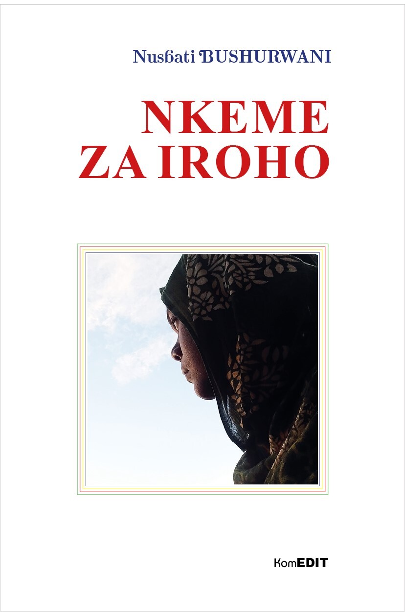 Nkeme za iroho