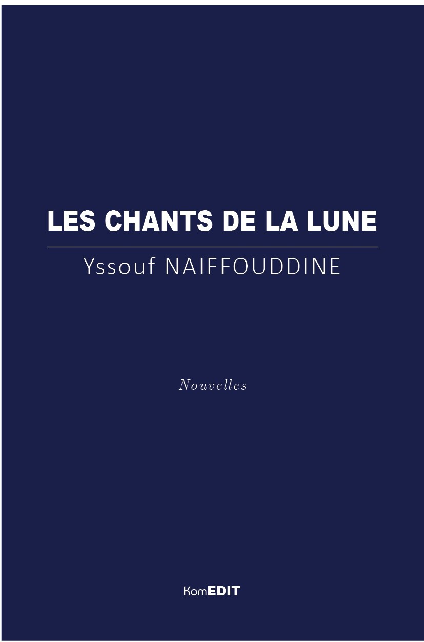 Les chants de la lune