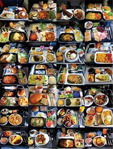 The New Normal /anglais