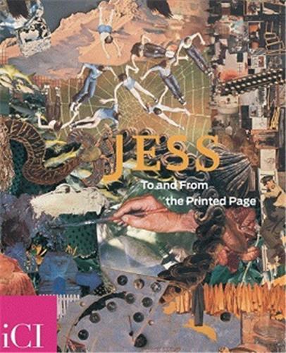 Jess: To and From the Printed /anglais