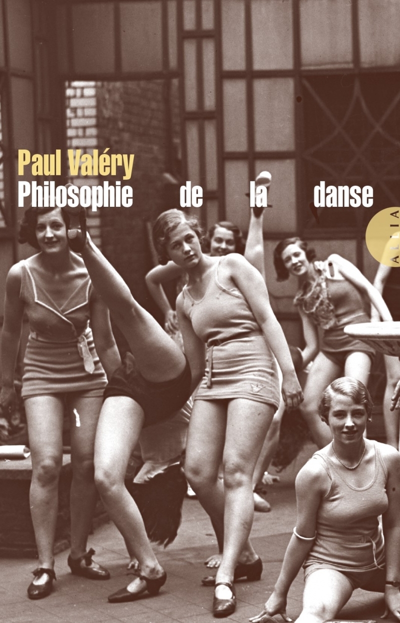 Philosophie de la danse