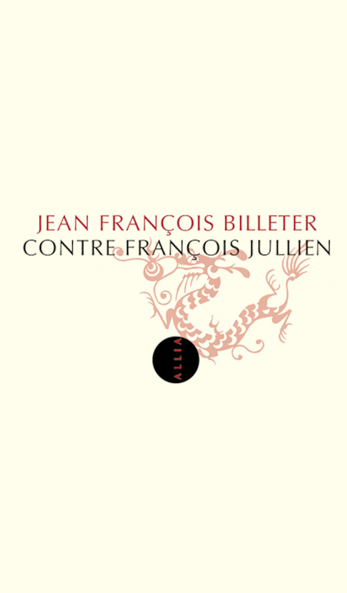 CONTRE FRANCOIS JULLIEN