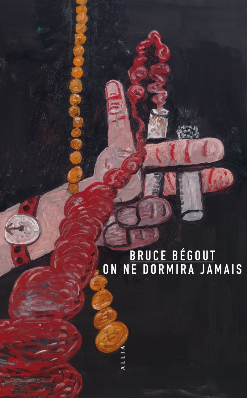 ON NE DORMIRA JAMAIS