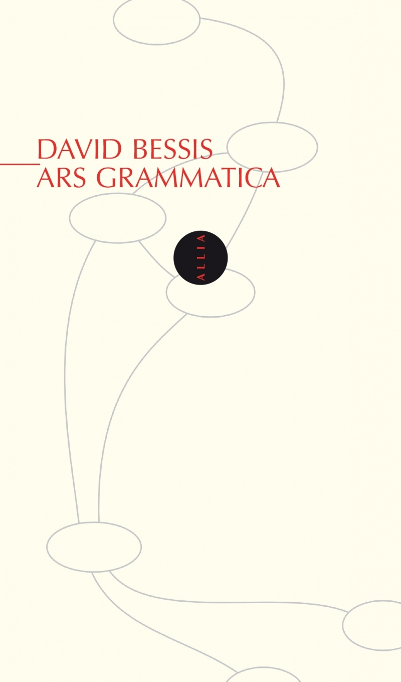 Ars grammatica