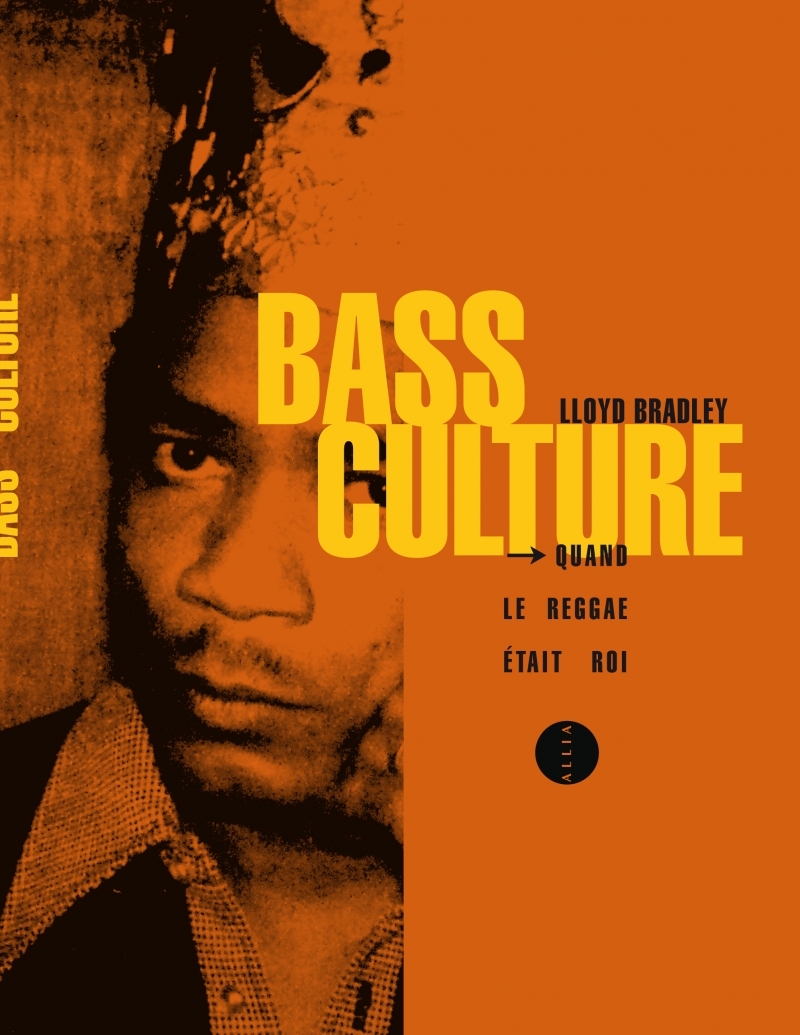 BASS CULTURE nouvelle édition