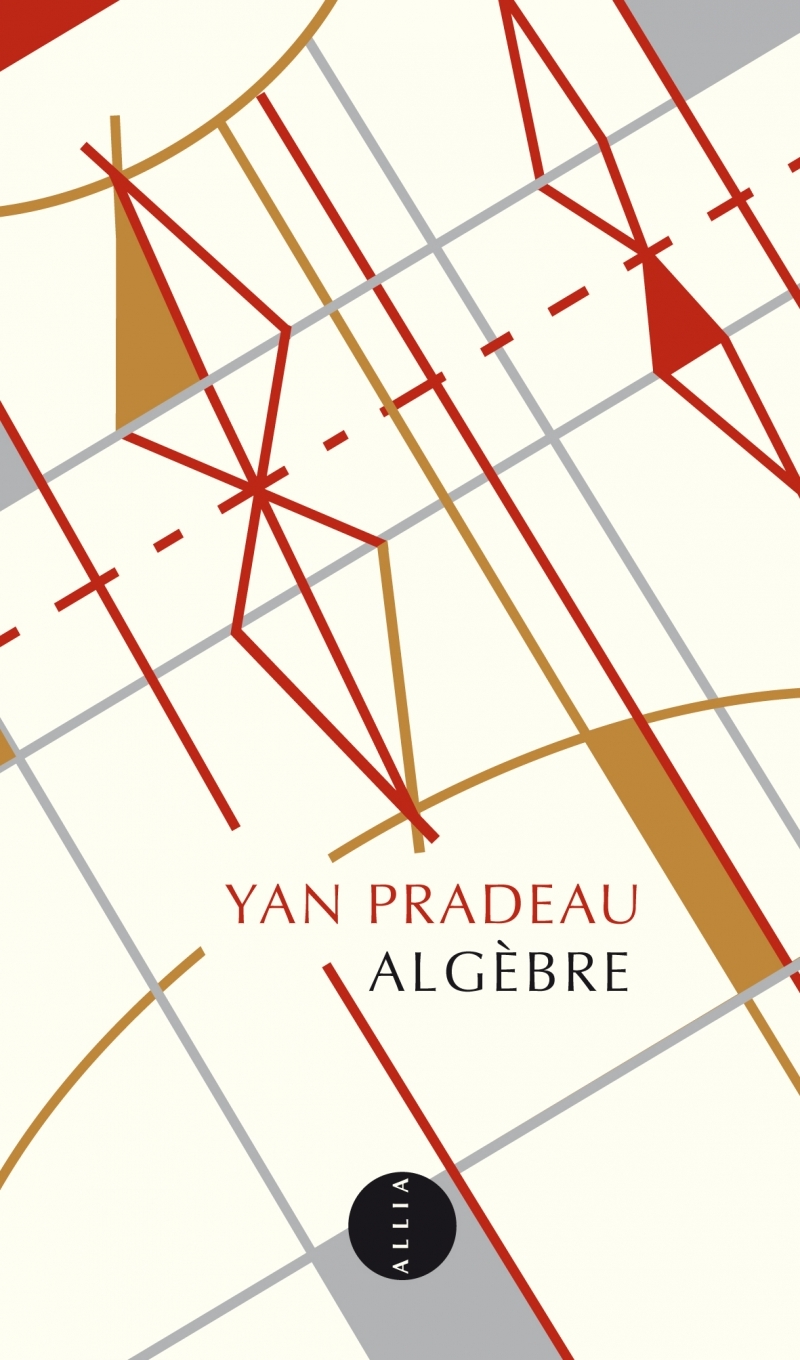 ALGEBRE - ELEMENTS DE LA VIE D'ALEXANDRE GROTHENDIECK