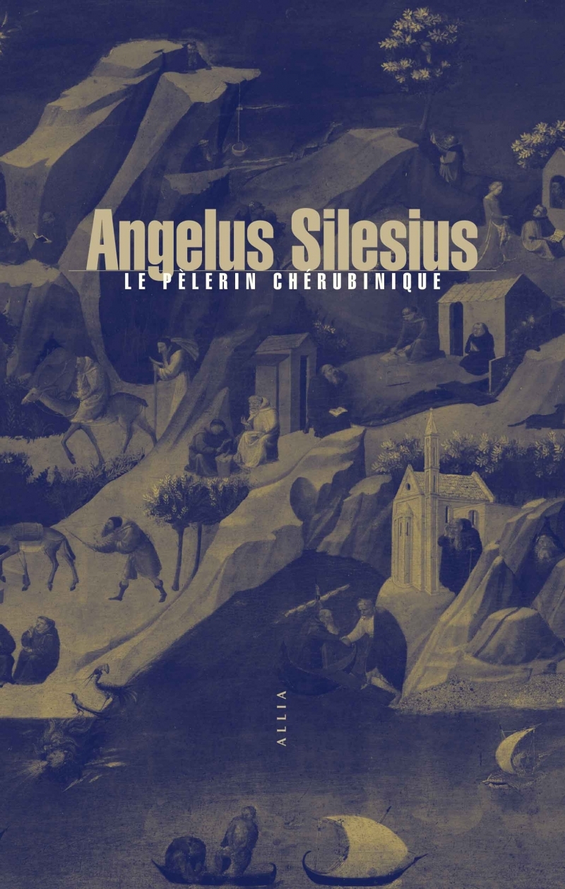 Le Pèlerin chérubinique