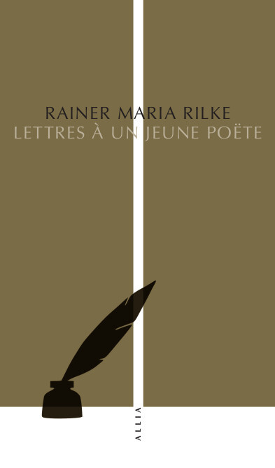 Lettres à un jeune poëte