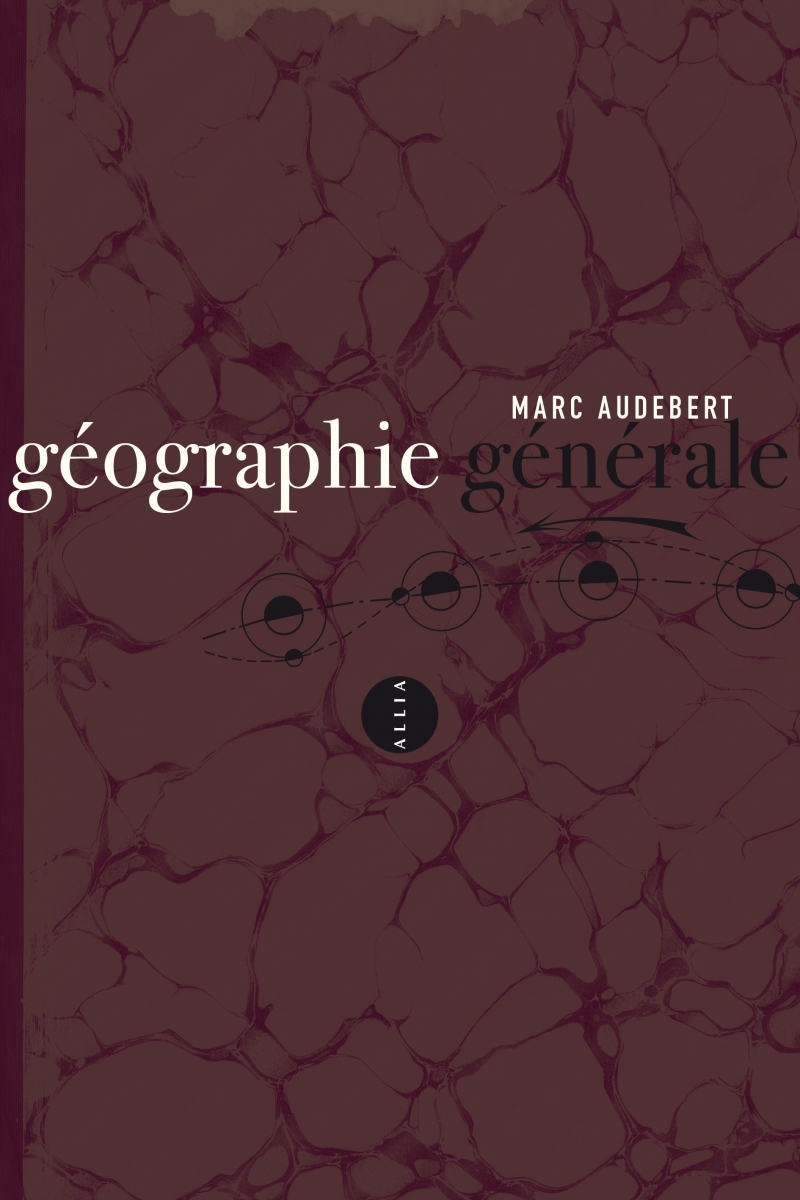 GEOGRAPHIE GENERALE