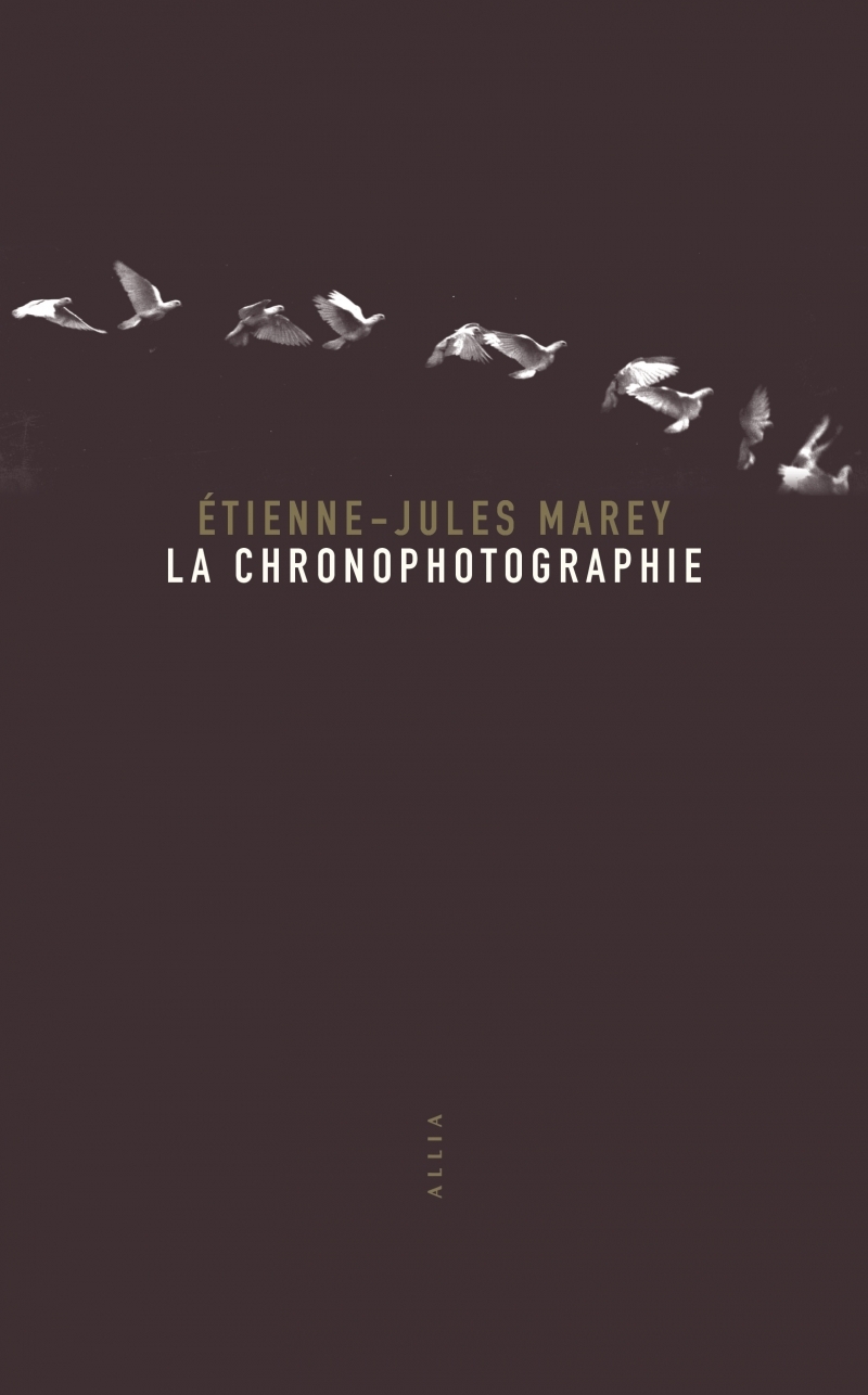 La Chronophotographie