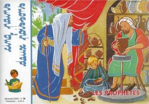 Les prophètes