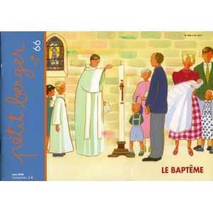 Petit Berger - Le Baptême - n° 66
