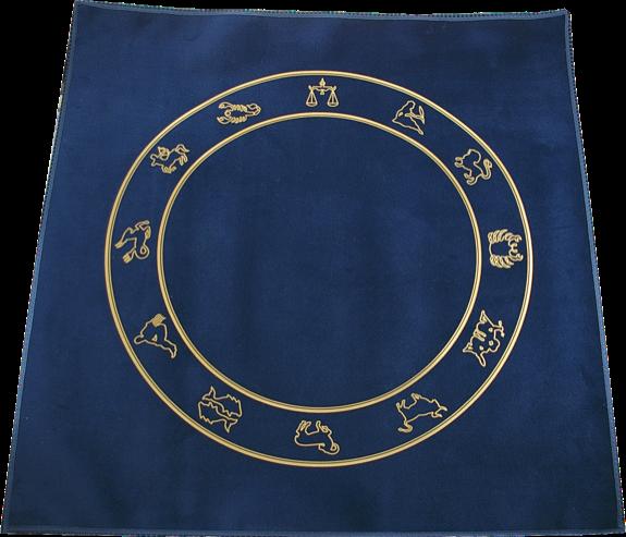 Tapis Astrologique