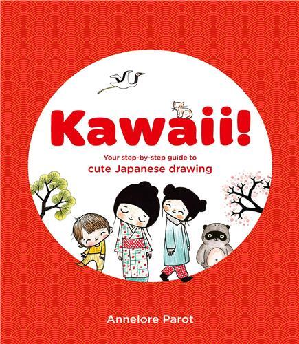 KAWAII! /anglais