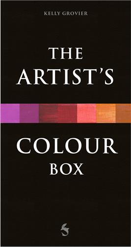 The Artists' Colour Box /anglais