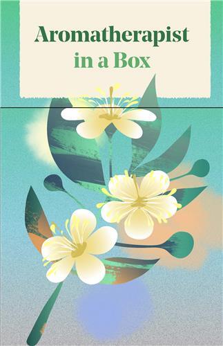 Aromatherapist in a Box /anglais
