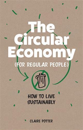 Welcome to the Circular Economy