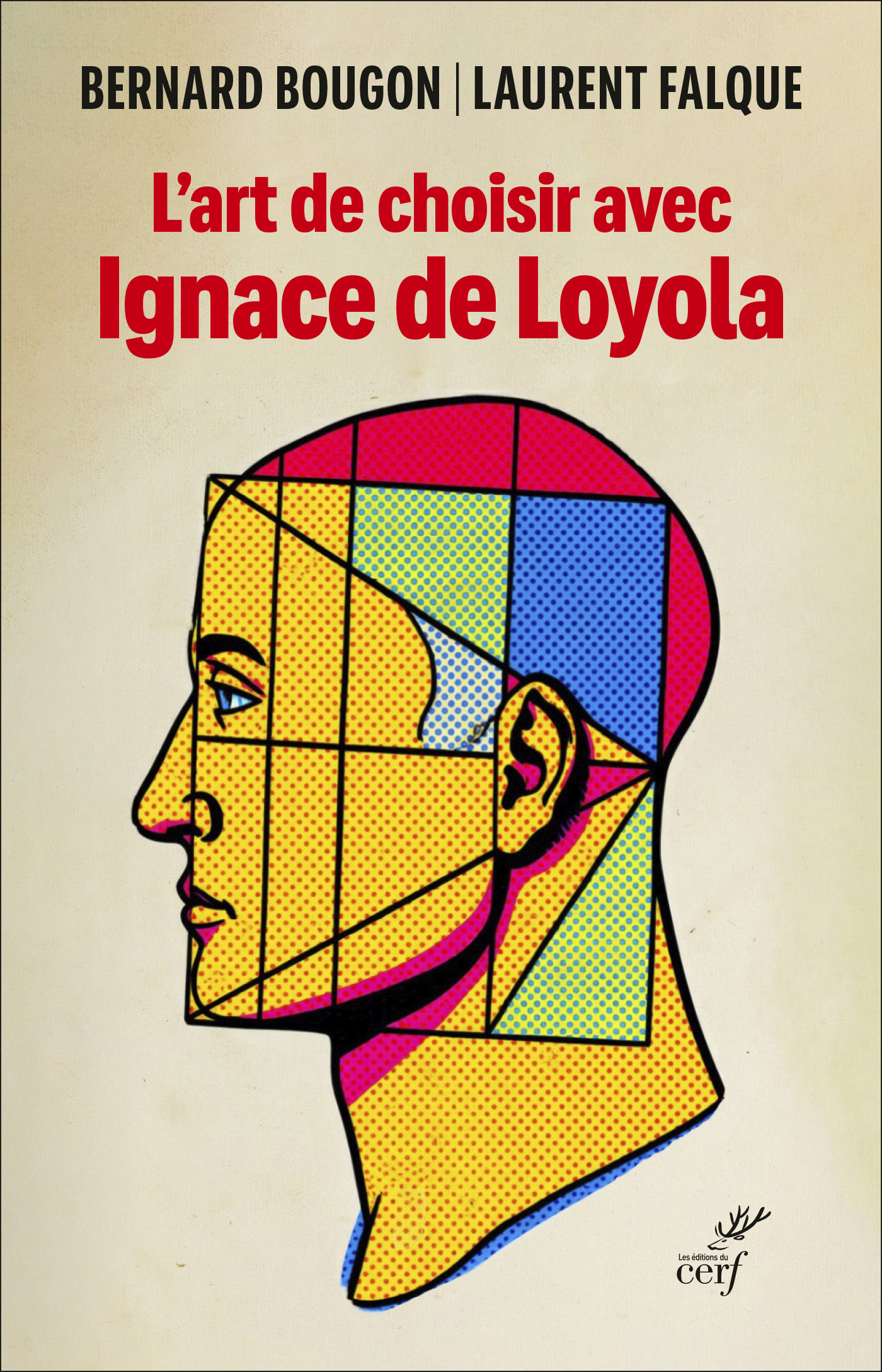 L'art de choisir avec Ignace de Loyola
