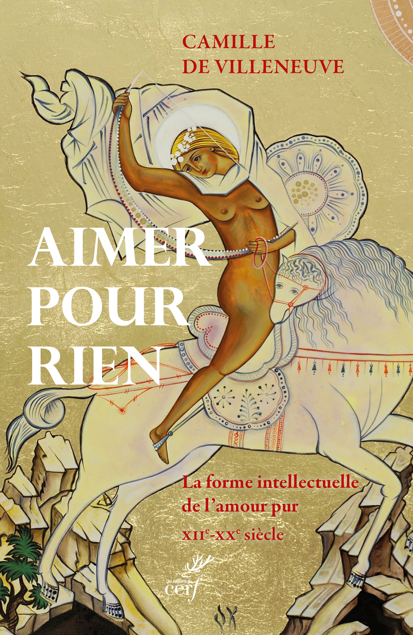 Aimer pour rien