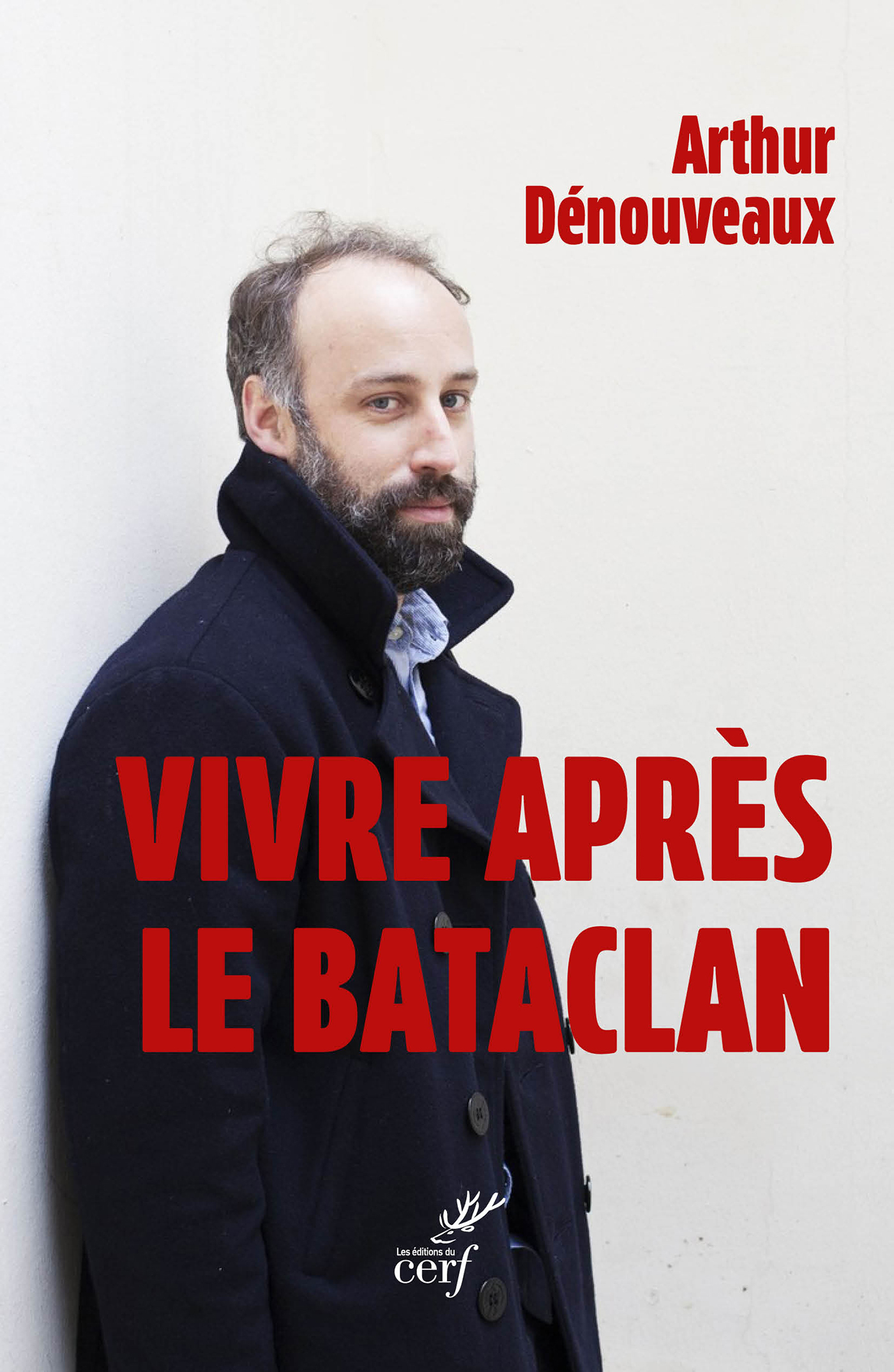 Vivre après le Bataclan