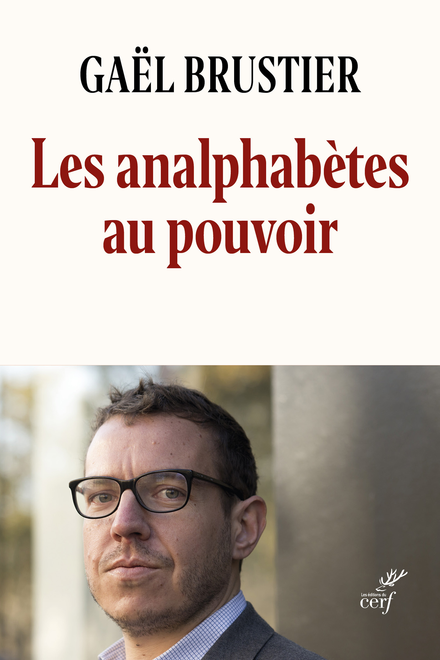 Les analphabètes au pouvoir