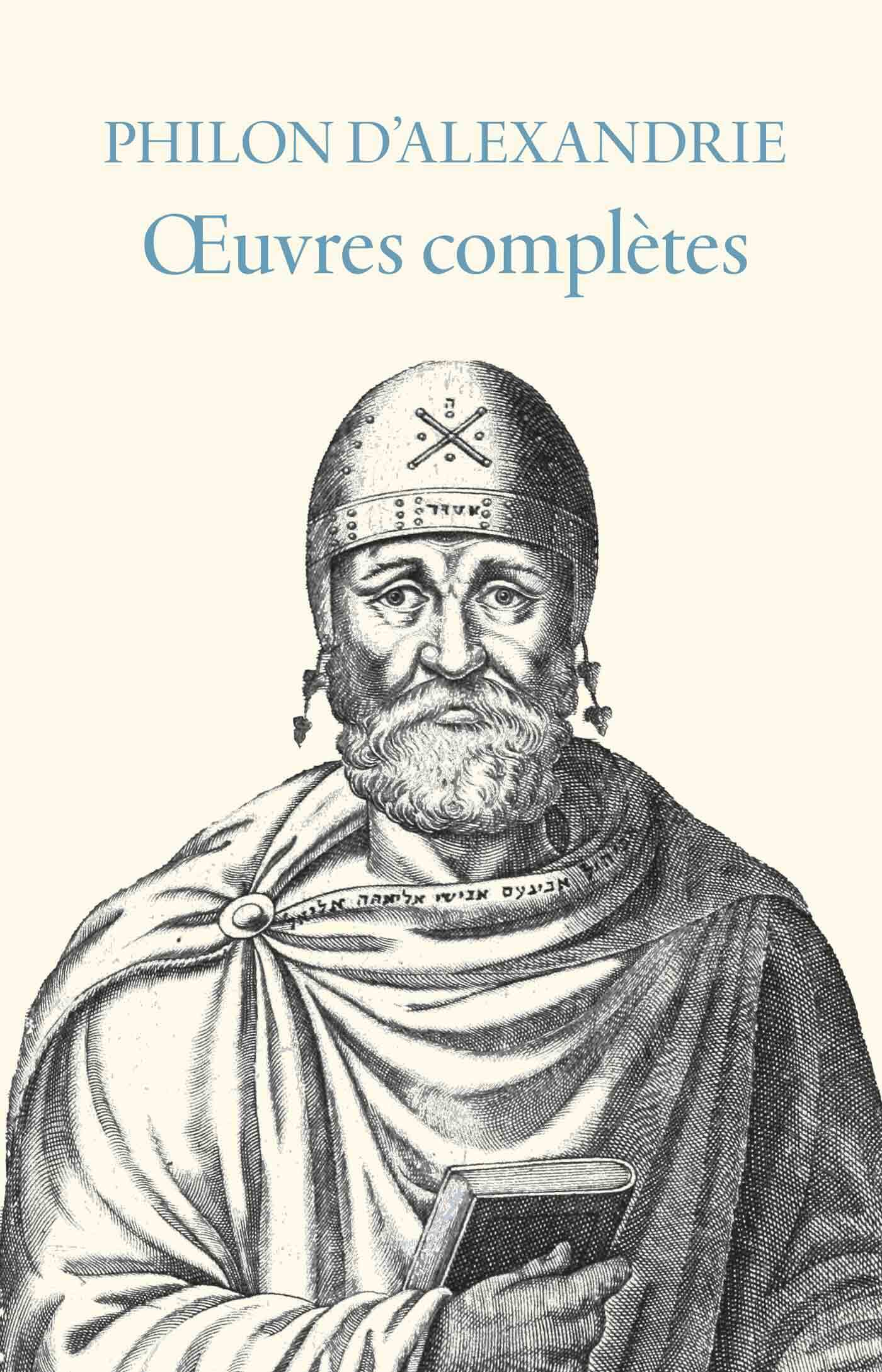 Oeuvres complètes