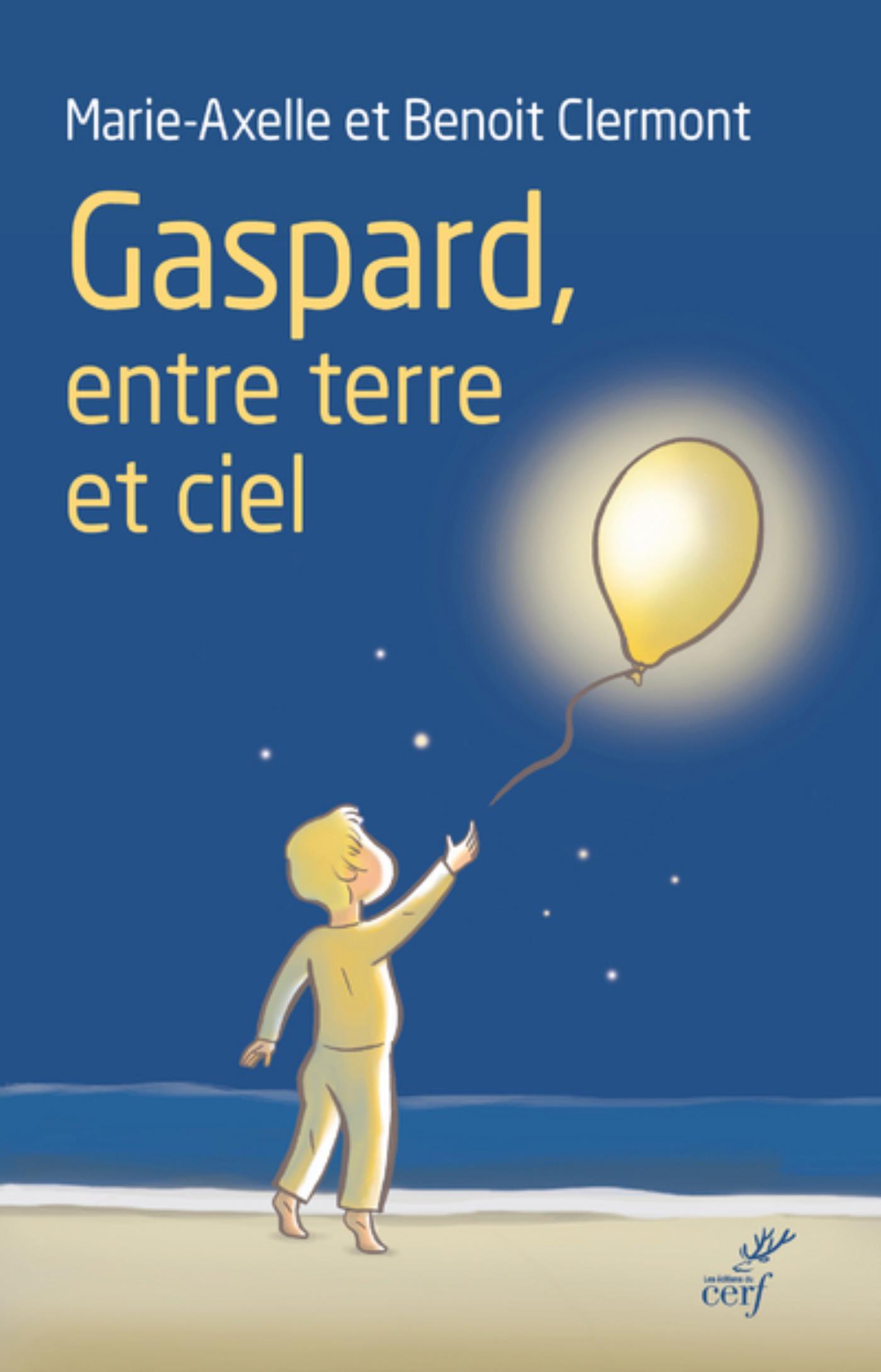GASPARD, ENTRE TERRE ET CIEL