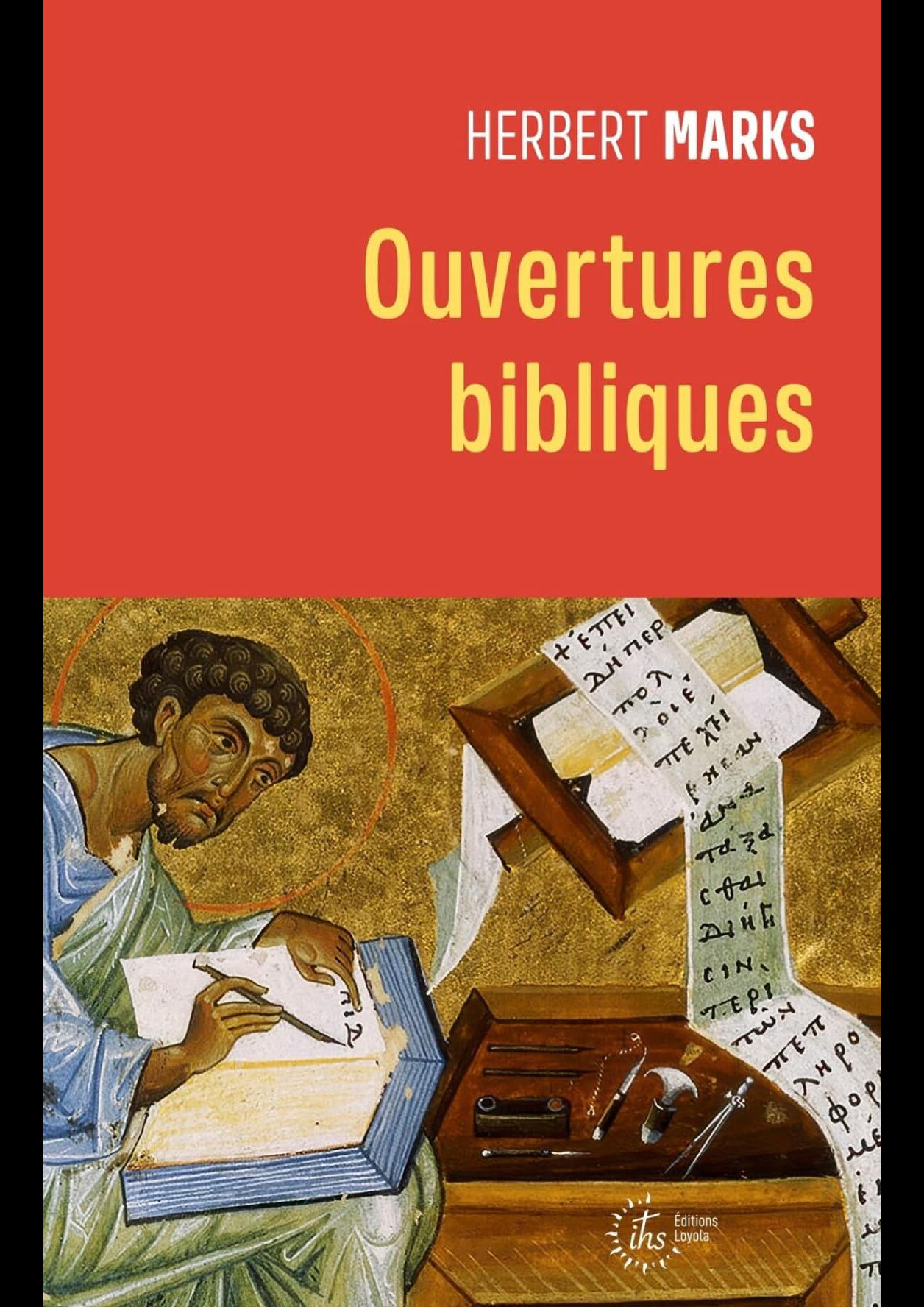 Ouvertures bibliques