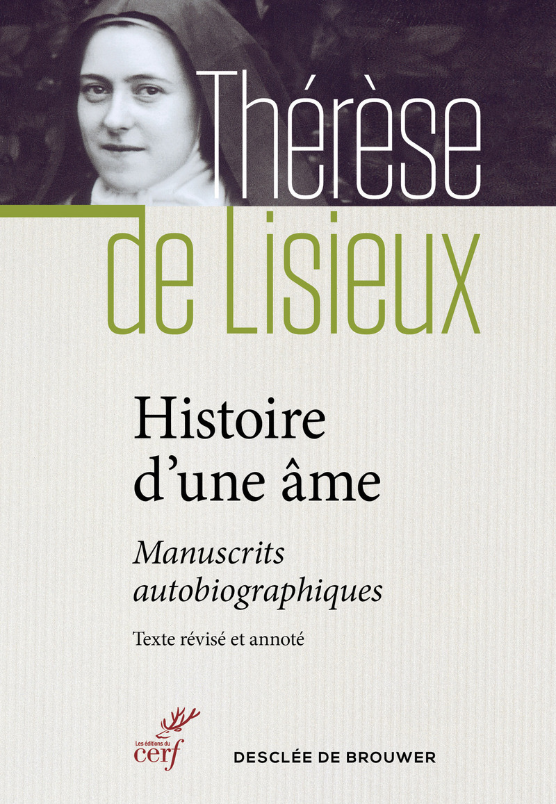 HISTOIRE D'UNE ÂME (NED)